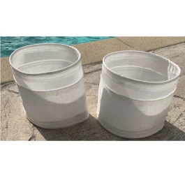 DESTOCKAGE - Manchette De Rechange Easyfilter Pour Cartouche De Filtration Filtrinov MX 18/25 3 DESTOCKAGE - Manchette De Rechange Easyfilter Pour Cartouche De Filtration Filtrinov MX 18/25