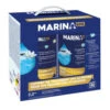Marina Spa - Coffret Traitement Complet Au Brome 2,2 Kg -Raviday Piscine marina spa coffret brome 2 2kg
