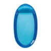 Matelas Gonflable Semi-immergé Spring Float Kerlis - Bleu Foncé -Raviday Piscine matelas gonflable semi immerge spring float kerlis bleu fonce