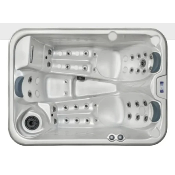Spa Rigide Acrylique Netspa Celtic 4 - 3 Places 4 Spa Rigide Acrylique Netspa Celtic 4 - 3 Places – Image 2