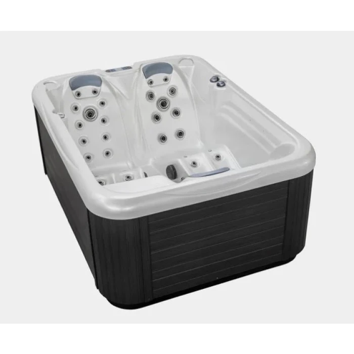 Spa Rigide Acrylique Netspa Celtic 4 - 3 Places 3 Spa Rigide Acrylique Netspa Celtic 4 - 3 Places