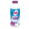 HTH Borkler Gel - Gel Nettoyant Ligne D'eau Détartrant Et Dégraissant 1L 2 HTH Borkler Gel - Gel Nettoyant Ligne D'eau Détartrant Et Dégraissant 1L -Raviday Piscine nettoyant ligne eau borkler 1l hth