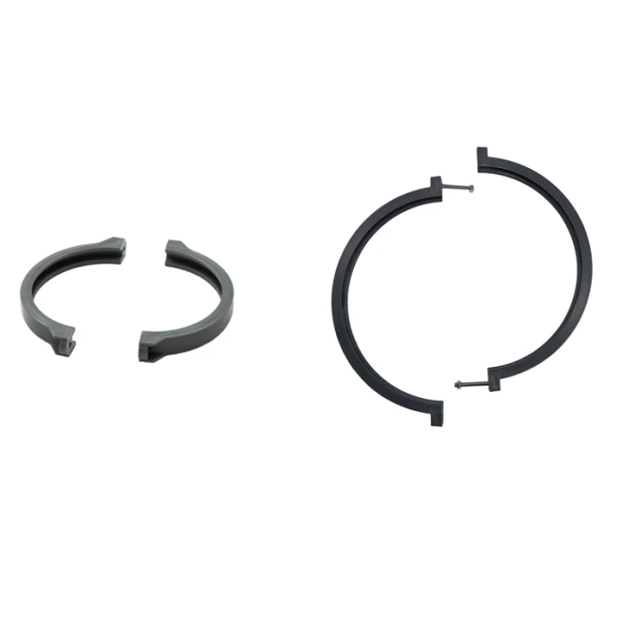 Kit De Colliers De Serrage Pour Filtres à Sable 3,028 M3/h Bestway Flowclear (ref 58515) 3 Kit De Colliers De Serrage Pour Filtres à Sable 3,028 M3/h Bestway Flowclear (ref 58515)