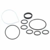 Kit De Joints Pour Filtre à Sable 3,785 - 5,678 - 8,327 M3/h Bestway Flowclear (ref 58495 - 58497 - 58499) -Raviday Piscine p07626 1