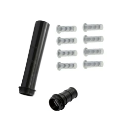 Kit Crepines Filtres + Tube Central Pour Filtre à Sable 3,785l - 5,678 M3/h Bestway Flowclear (ref 58495 - 58497) 3 Kit Crepines Filtres + Tube Central Pour Filtre à Sable 3,785l - 5,678 M3/h Bestway Flowclear (ref 58495 - 58497)