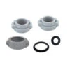 Kit D'ecrous à Oeillets Et Joints Entrée/sortie Pour Pompes De Lay-Z-Spa AIRJET Bestway 2 Kit D'ecrous à Oeillets Et Joints Entrée/sortie Pour Pompes De Lay-Z-Spa AIRJET Bestway -Raviday Piscine p07648 1