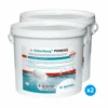 Lot De 2 E.Chlorilong POWER 5 Bayrol - Galets De Chlore à Dissolution Lente 5kg 1 Lot De 2 E.Chlorilong POWER 5 Bayrol - Galets De Chlore à Dissolution Lente 5kg -Raviday Piscine pack 5799276 1
