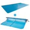 Pack Bâche à Bulles Pour Piscine Rectangulaire XTR 7,32 X 3,66 M + Enrouleur Intex 2 Pack Bâche à Bulles Pour Piscine Rectangulaire XTR 7,32 X 3,66 M + Enrouleur Intex -Raviday Piscine pack bache enrouleur piscine xtr