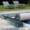 Pack Couverture à Barres Cool Covers Pour Piscine 8,5 X 4,5 M + Enrouleur Automatique Rolltrot 2 Pack Couverture à Barres Cool Covers Pour Piscine 8,5 X 4,5 M + Enrouleur Automatique Rolltrot -Raviday Piscine pack couverture cool covers rolltrot 1