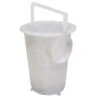 Panier Préfiltre Pour Pompe Ubbink Poolmax TP25 à TP150 -Raviday Piscine panier pre filtre pour pompes poolmax ubbink