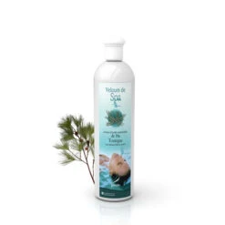 Parfum De Spa à Base D'huiles Essentielles De Pin Camylle 250 Ml