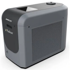 Pompe à Chaleur Réversible Poolex Poolican Connectée 5 KW - Piscine < 25 M³ 7 Pompe à Chaleur Réversible Poolex Poolican Connectée 5 KW - Piscine < 25 M³ -Raviday Piscine pc poolican 100 pompe chaleur poolex poolican 5 kw