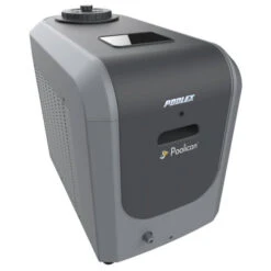 Pompe à Chaleur Réversible Poolex Poolican Connectée 5 KW - Piscine < 25 M³