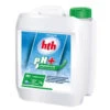 HTH PH Plus - PH Plus Liquide 20L 1 HTH PH Plus - PH Plus Liquide 20L -Raviday Piscine ph plus liquide hth 20 litres