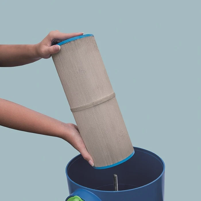 Nettoyeur Automatique Estelle Pour Filtre De Spa 5 Nettoyeur Automatique Estelle Pour Filtre De Spa – Image 3