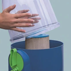 Nettoyeur Automatique Estelle Pour Filtre De Spa 11 Nettoyeur Automatique Estelle Pour Filtre De Spa -Raviday Piscine photo estelle 2 min