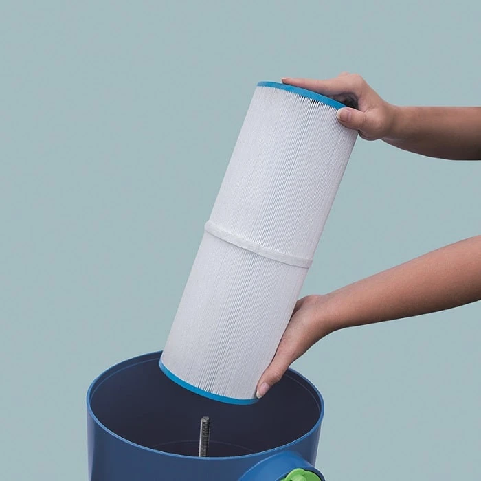 Nettoyeur Automatique Estelle Pour Filtre De Spa 8 Nettoyeur Automatique Estelle Pour Filtre De Spa – Image 6