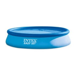 Piscine Autoportée Intex Easy Set 3,66 X 0,76 M + Épurateur 9 Piscine Autoportée Intex Easy Set 3,66 X 0,76 M + Épurateur -Raviday Piscine piscine autoportee intex easy set 28132np 1