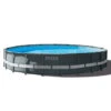 Piscine Tubulaire Ronde Intex Ultra XTR Frame 6,10 X 1,22 M 1 Piscine Tubulaire Ronde Intex Ultra XTR Frame 6,10 X 1,22 M -Raviday Piscine piscine tubulaire intex ultra xtr frame ronde 2020 1