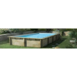 Piscine Weva Procopi En Bois 6 X 3 M 11 Piscine Weva Procopi En Bois 6 X 3 M -Raviday Piscine piscine procopi weva ambiance semi enterr e