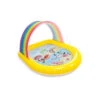 DESTOCKAGE - Piscinette Gonflable Arc-en-ciel Intex 1 DESTOCKAGE - Piscinette Gonflable Arc-en-ciel Intex -Raviday Piscine piscinette gonflable arc en ciel intex 1
