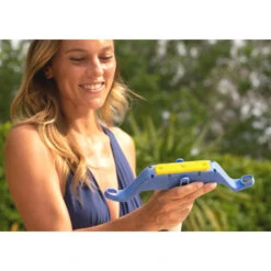 Épuisette Platypool Large Et Sans Effort 20 Épuisette Platypool Large Et Sans Effort -Raviday Piscine platy001 epuisette platypool poolfast montage