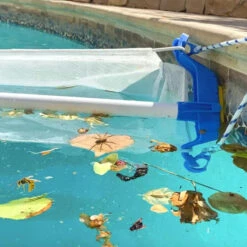 Épuisette Platypool Large Et Sans Effort 17 Épuisette Platypool Large Et Sans Effort -Raviday Piscine platy001 epuisette platypool poolfast saletes 2