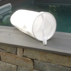 DESTOCKAGE - Poche De Filtration Easyfilter Compatible Mur Filtrant Filtrinov GS 14 Pour Piscine