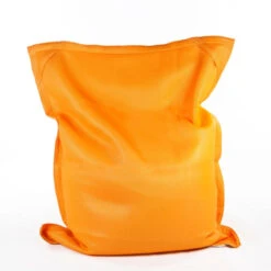 Pouf Géant Extérieur Flottant Colorfun - Orange Tropcial 10 Pouf Géant Extérieur Flottant Colorfun - Orange Tropcial -Raviday Piscine poolbag lagos orange sanguine