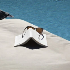 Pouf De Piscine Flottant Solar Xtrem - Sable 10 Pouf De Piscine Flottant Solar Xtrem - Sable -Raviday Piscine pouf de piscine dune sable 5