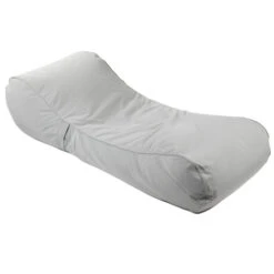 Pouf Bain De Soleil Extérieur Sun Lounger - Gris Anthracite 13 Pouf Bain De Soleil Extérieur Sun Lounger - Gris Anthracite -Raviday Piscine pouf lounge olefin gris