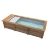 Piscine Urbaine Procopi En Bois 6 X 2,5 M - Couverture Automatique 2 Piscine Urbaine Procopi En Bois 6 X 2,5 M - Couverture Automatique -Raviday Piscine procopi piscine 6x2 5 vraie 1