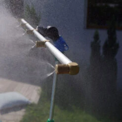 Brumisateur De Terrasse Nomade 2 En 1 O'Fresh 21 Brumisateur De Terrasse Nomade 2 En 1 O'Fresh -Raviday Piscine rampe brumisation nomade 2 en 1 ofresh 9