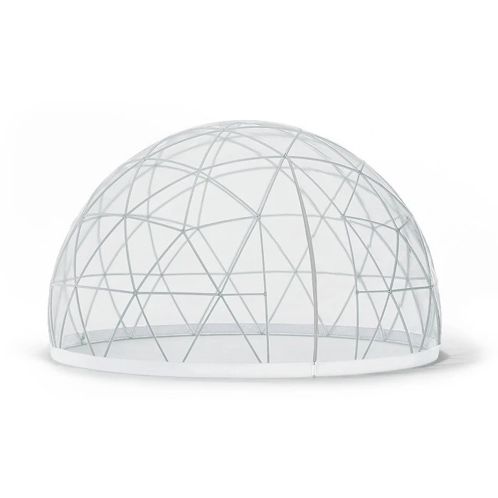 Abri Bulle Pour Spa Garden Igloo 4 Abri Bulle Pour Spa Garden Igloo – Image 2