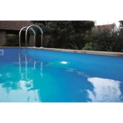 Spot LED 350 Blanc Pour Piscine Ubbink -Raviday Piscine reduit fd spot 1 min