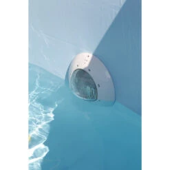 Spot LED 350 Blanc Pour Piscine Ubbink -Raviday Piscine reduit spot1