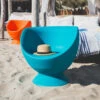 Fauteuil Flottant Boon's - Bleu 2 Fauteuil Flottant Boon's - Bleu -Raviday Piscine sco 960 0013 fauteuil flottant boons bleu ambiance plage