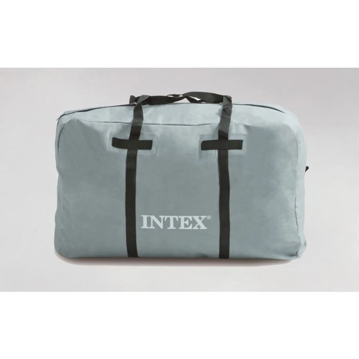 Set Bateau Gonflable 3 Places Intex Mariner 3 (rames Et Gonfleur Inclus) 7 Set Bateau Gonflable 3 Places Intex Mariner 3 (rames Et Gonfleur Inclus) â Image 5