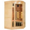 Sauna Infrarouge France Sauna APOLLON - 2/3 Places 1 Sauna Infrarouge France Sauna APOLLON - 2/3 Places -Raviday Piscine sn apollon q2c sauna infrarouge france sauna apollon 2 3places