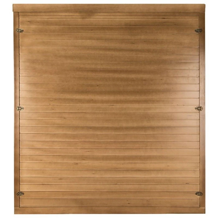 Sauna Infrarouge France Sauna SPECTRA - 4 Places 9 Sauna Infrarouge France Sauna SPECTRA - 4 Places – Image 7