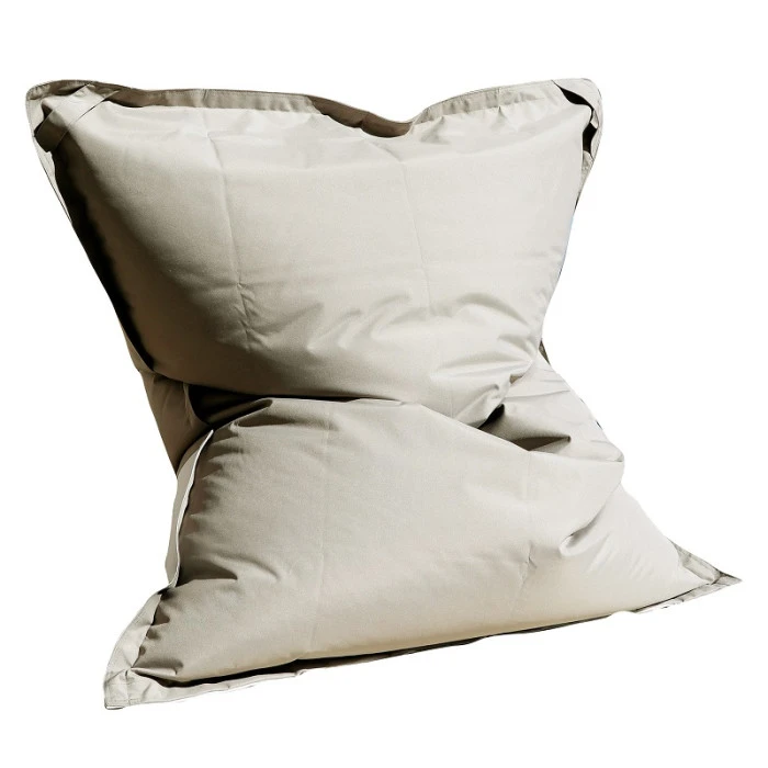 Pouf De Piscine Flottant Solar Xtrem - Sable 5 Pouf De Piscine Flottant Solar Xtrem - Sable – Image 3