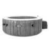 Spa Gonflable Intex PureSpa Baltik 4 Places -Raviday Piscine spa gonflable intex purespa baltik 4 places 1
