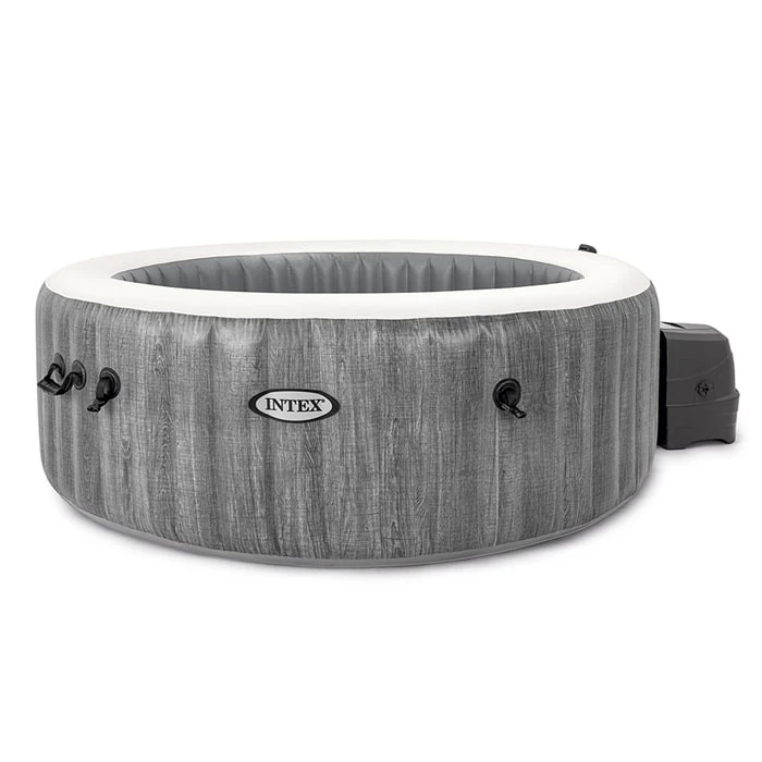 Spa Gonflable Intex PureSpa Baltik 4 Places 3 Spa Gonflable Intex PureSpa Baltik 4 Places
