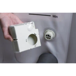 Spot LED Multicolore Pour Spa Ubbink Infinite 8 Spot LED Multicolore Pour Spa Ubbink Infinite -Raviday Piscine spot led min