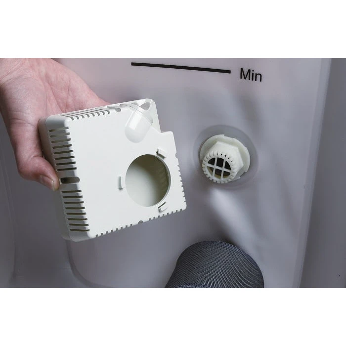 Spot LED Multicolore Pour Spa Ubbink Infinite 5 Spot LED Multicolore Pour Spa Ubbink Infinite – Image 3