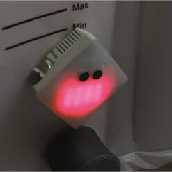 Spot LED Multicolore Pour Spa Ubbink Infinite 9 Spot LED Multicolore Pour Spa Ubbink Infinite -Raviday Piscine spot led rouge min