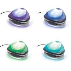 Lampe / Spot Magnétique à LED Multicolore Pour Piscine INTEX 17 Lampe / Spot Magnétique à LED Multicolore Pour Piscine INTEX -Raviday Piscine spot magnetique a led multicolore pour piscine intex 3