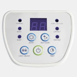 Stérilisateur Au Sel Intex XS Pour Piscine < 17 M³ -Raviday Piscine sterilisateur au sel piscine intex xs 3 min