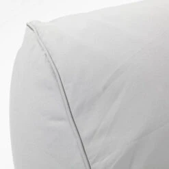 Pouf Bain De Soleil Extérieur Sun Lounger - Gris Anthracite 18 Pouf Bain De Soleil Extérieur Sun Lounger - Gris Anthracite -Raviday Piscine sunlounger cotton wood gris zoom