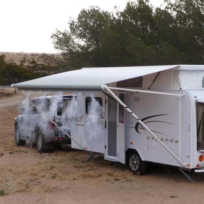 Brumisateur De Terrasse O'Fresh - 6 M 5 Brumisateur De Terrasse O'Fresh - 6 M – Image 3